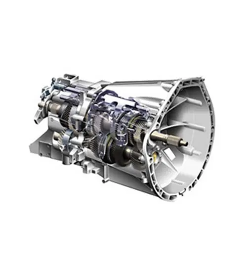 WL 2.5 Turbo Diesel (M) product image