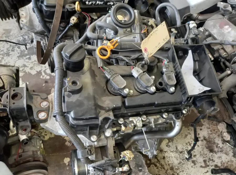 YARIS 1.3 1KR ENGINE (1 PORT) product image