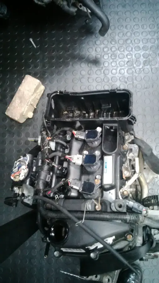 YARIS 1.3 1KR ENGINE (3 PORT) product image