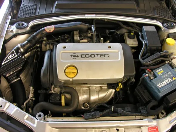 Z16XE 1.6 product image