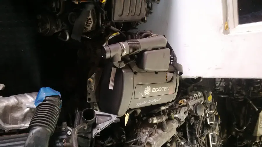 Z16XEP product image