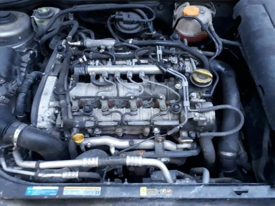 Z19DTH 1.9 product image
