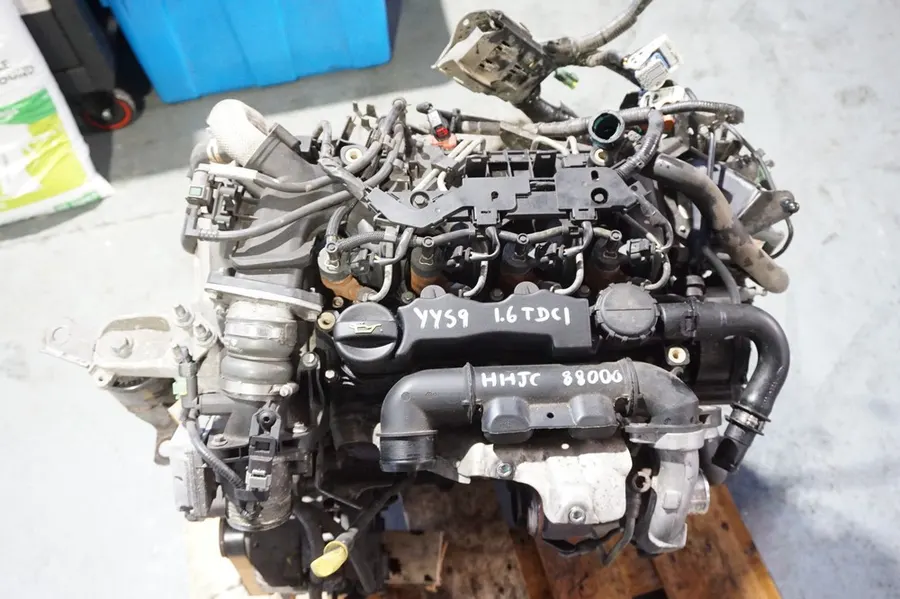 Z6/1.6TDCI/FIESTA/FIGO, 1.4,1.6 product image