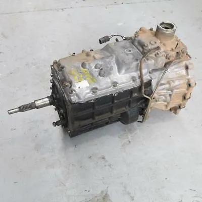 ZD 30 Turbo/ QR25 (M) product image