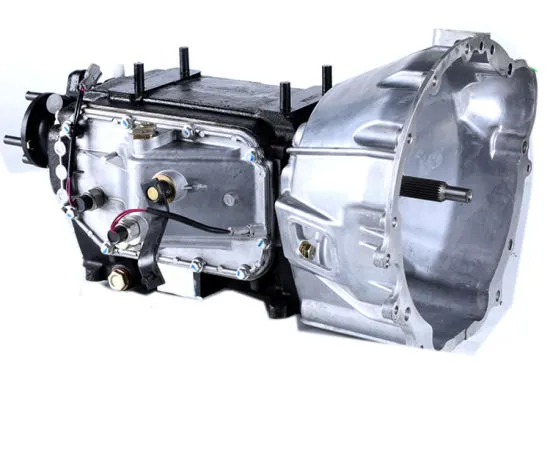 Zetec – EYDB / NGBX / EDDC (M) product image