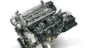 Zetec – SE. Duratec 1.6 / 1.8 / ZM product image
