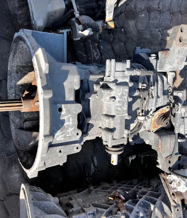 ZF 6S1200 GEARBOX product image