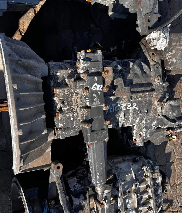 ZF 6S1600 GEARBOX product image