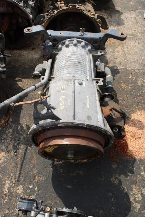 ALLISTRON MD3050 GEARBOX product image