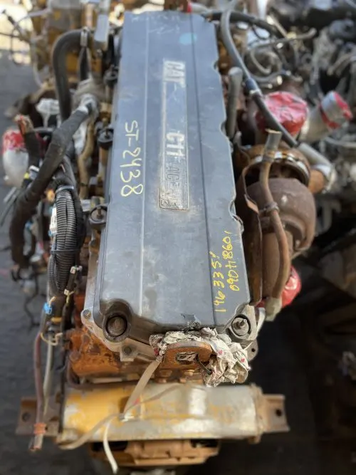 C11 CAT ENGINE product image