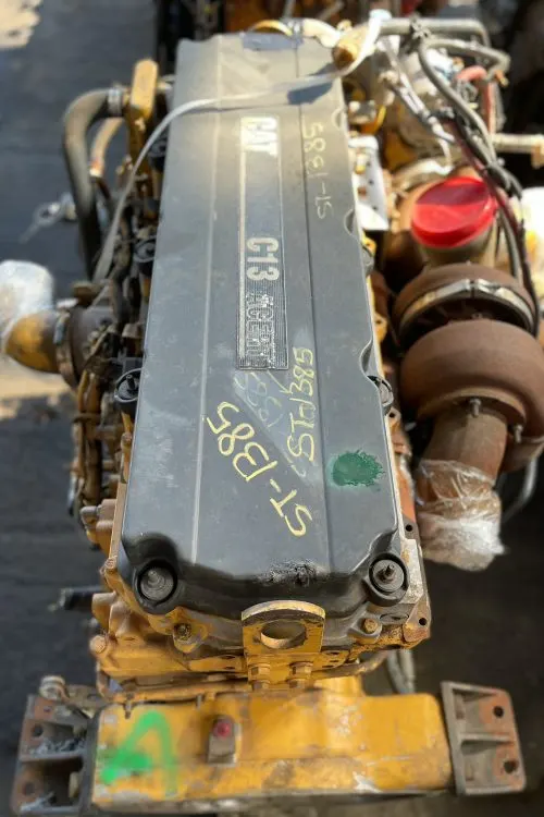 C13 CAT ENGINE product image