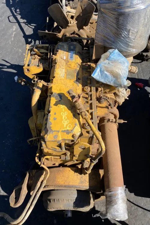 CAT 3116 Engine product image