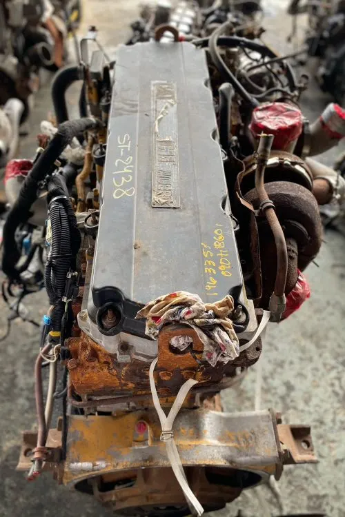 CAT C11 ENGINE product image