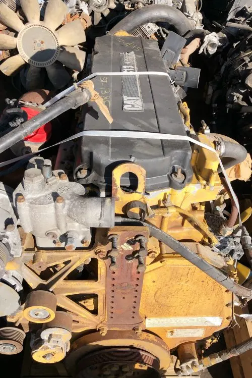 CAT C13 ENGINE product image