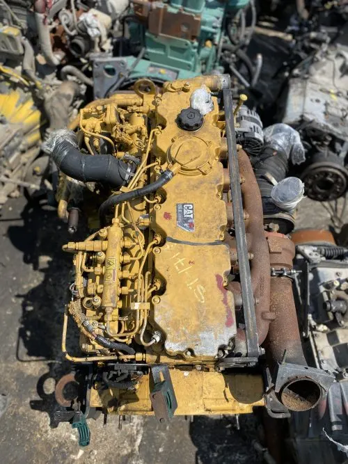 CAT C6.6 / C6 ENGINE product image