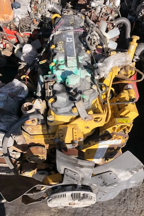 CAT C7 ENGINE product image