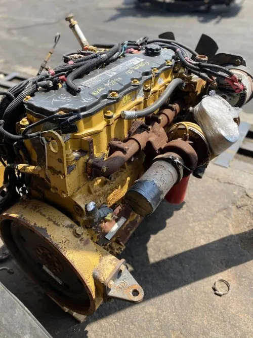CAT C7 ENGINE product image