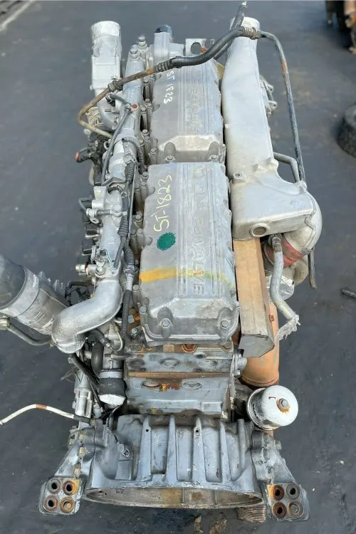 DAF XE315C1 Engine product image