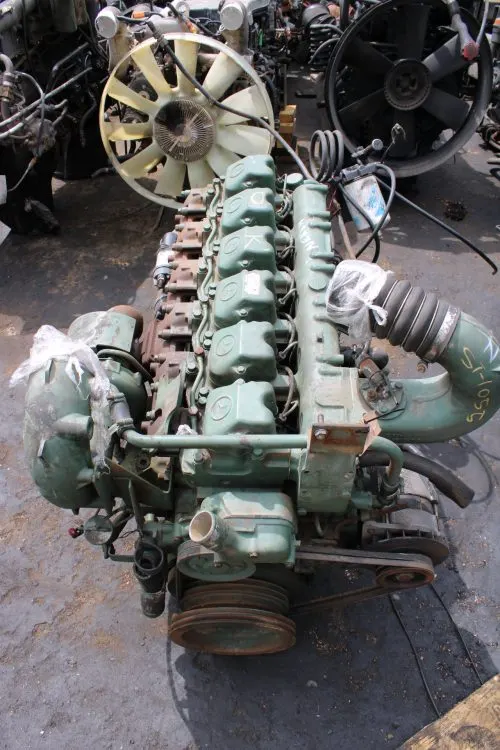 ENGINE OM-447 LA product image