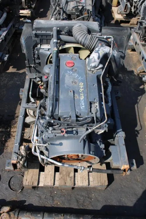 ENGINE OM-904 product image