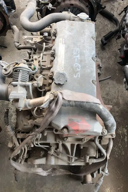 HINO SO5C ENGINE product image