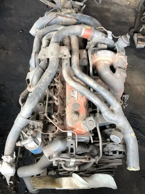 ISUZU 6BD1 ENGINE product image