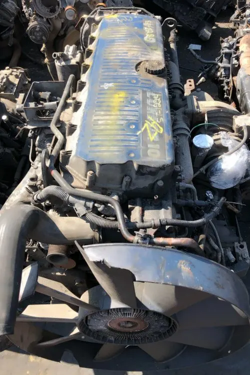 IVECO C10 ENGINE product image