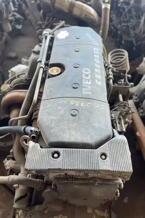 IVECO CURSOR 13 ENGINE product image