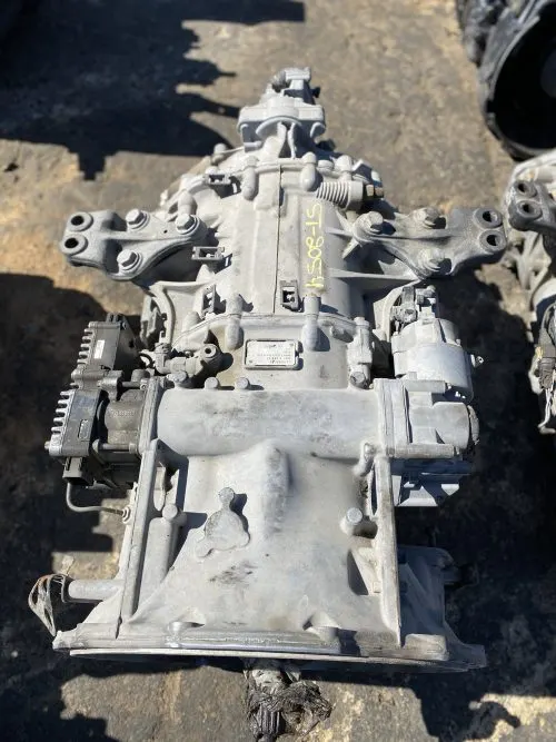 M/Benz G211 Gearbox product image