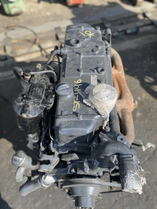 M/Benz OM 352 Engine product image