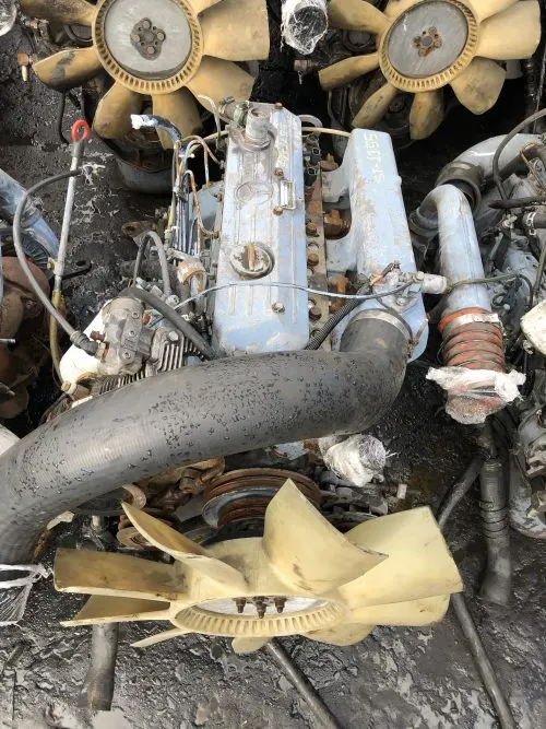 M/BENZ OM-366 TURBO L.A product image
