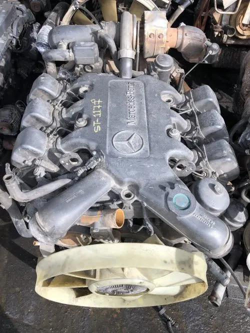 M/BENZ OM-501 L.A product image