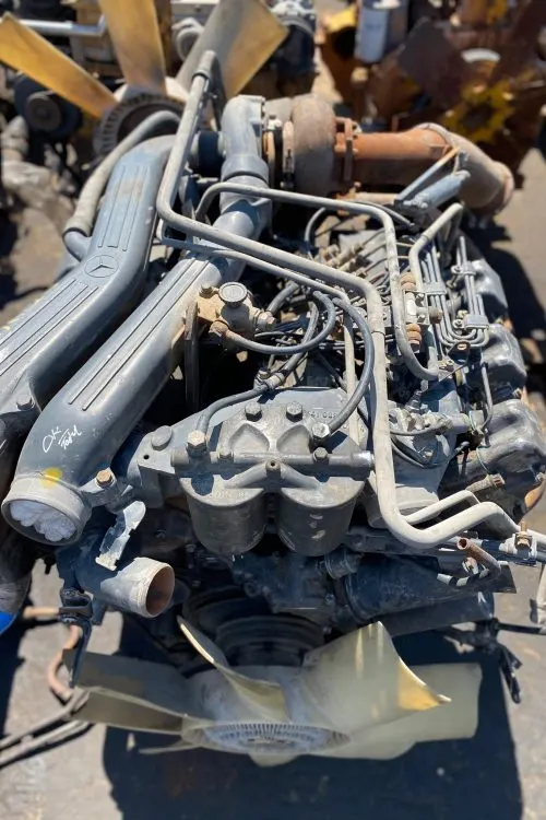 M/BENZ OM441 ENGINE product image