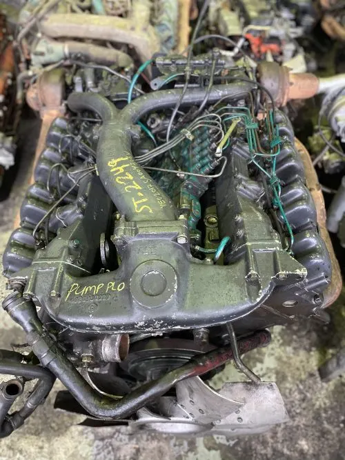 M/BENZ OM442/422 ENGINE product image