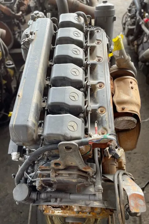 M/Benz OM457 engine product image