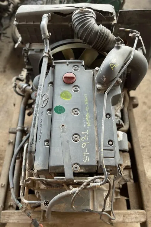 M/Benz OM904 engine product image