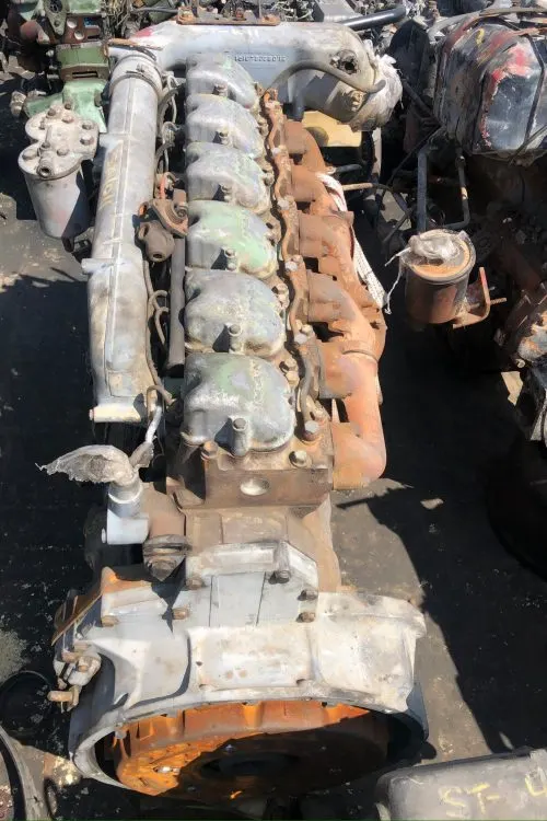 MAN 407 NON TURBO ENGINE product image