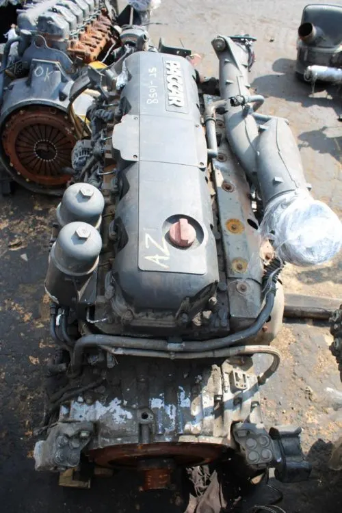 PACCAR ENGINE product image