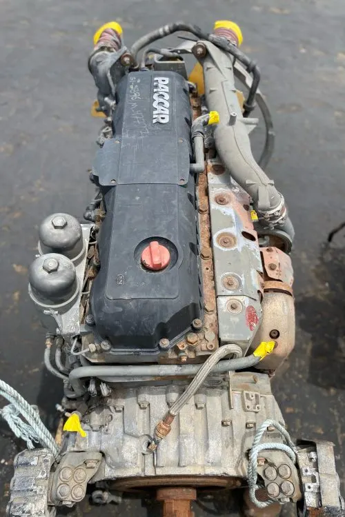 PACCAR ENGINE product image