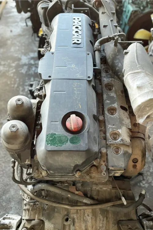 PACCAR ENGINE product image