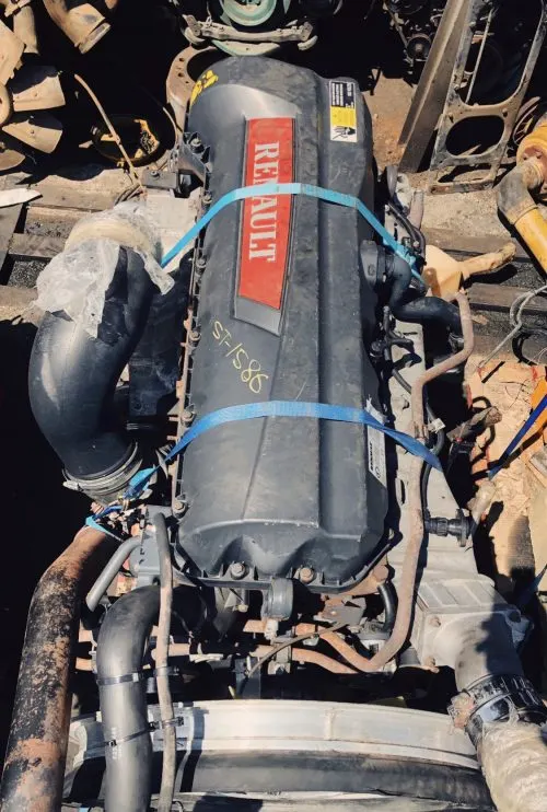 RENAULT DXi11 ENGINE product image