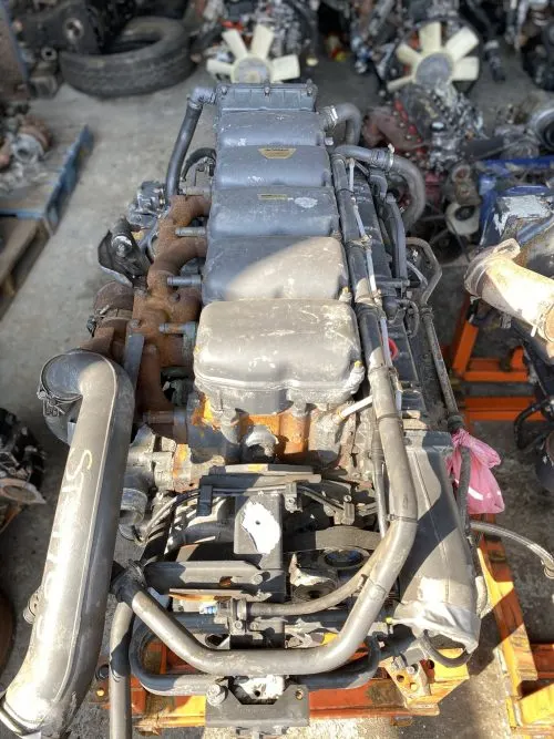 SCANIA DC 913/916 ENGINE product image