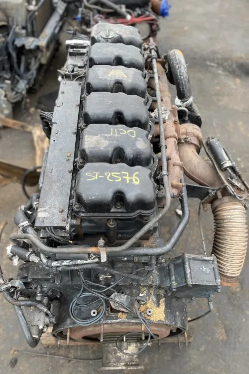 SCANIA DC11 ENGINE product image
