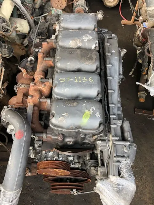 SCANIA DC913 ENGINE product image