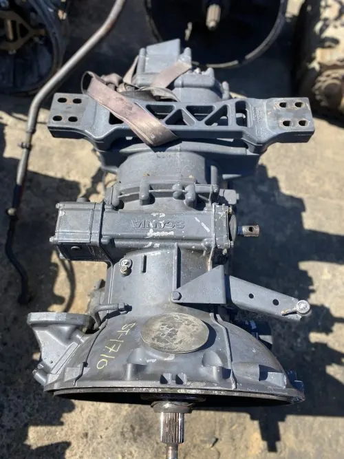 Scania GR905 Gearbox product image