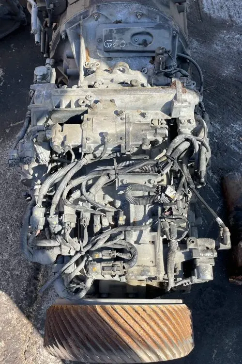 UD 330 AUTO GEARBOX product image