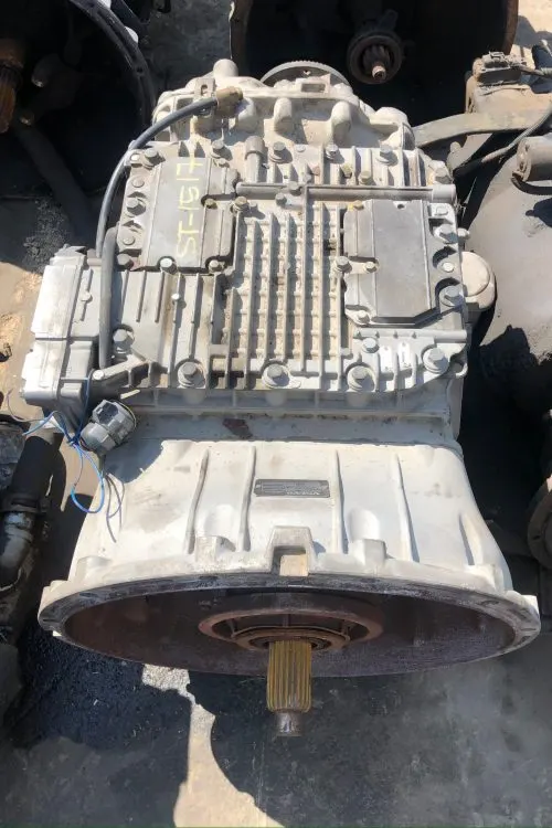 VOLVO ISHEFT AT2612C product image