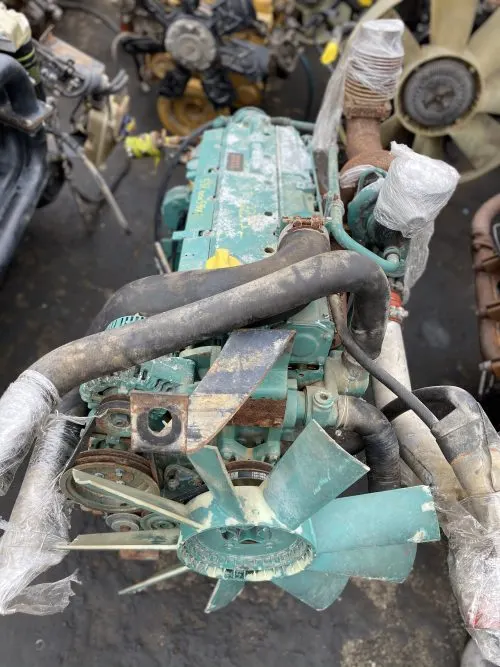 VOLVO PENTA ENGINE product image