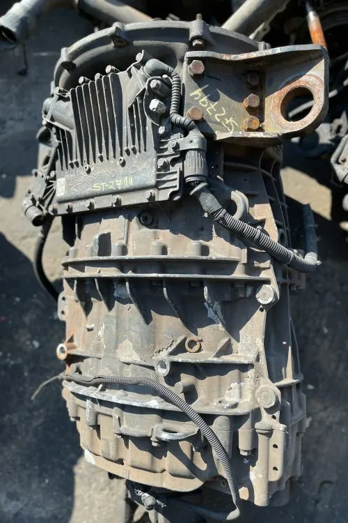 ZF 12 AS 1620 GEARBOX product image