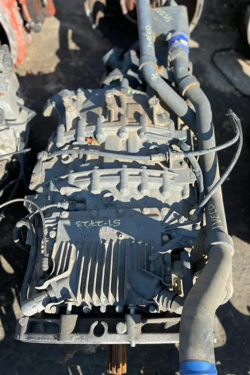 ZF 42 AS 1931 GEARBOX product image